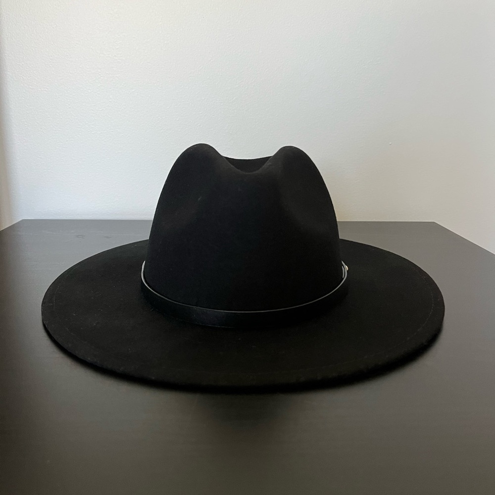 NWT Free People Wythe hat - Picture 4 of 6